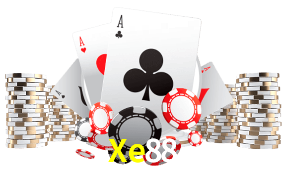 Jogue jogos de pôquer em Xe88