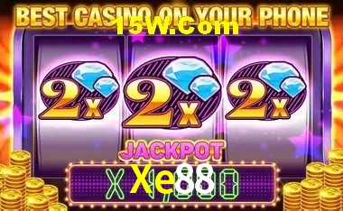 Casino Ao Vivo Xe88