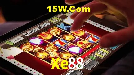 Recursos de Bônus Xe88