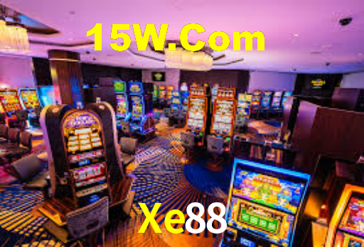 Sinta a adrenalina dos jogos de cassino com Xe88