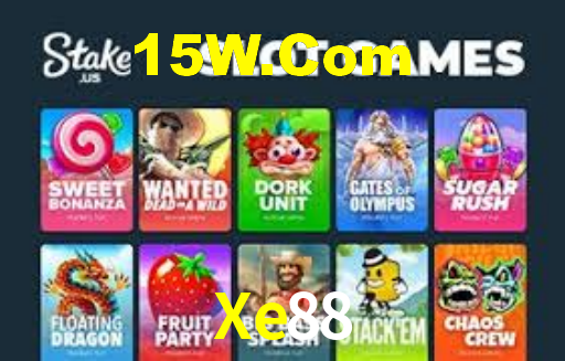 Xe88 Login