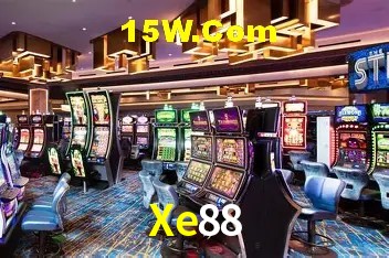 Design Responsivo Xe88