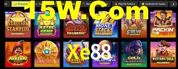 Spaceman Game Xe88