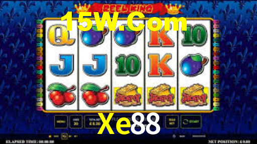 Xe88: A Experiência de Casino com Jogos de Mesa ao Vivo