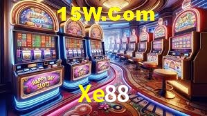 Game Statistics Xe88