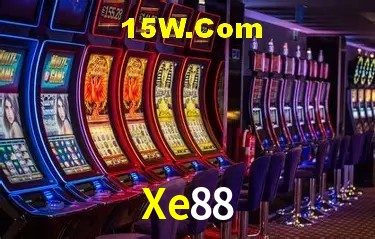 Casino VIP Xe88