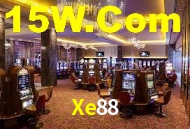 Roulette Table Xe88