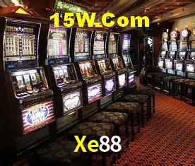 Jogos de Slot Xe88