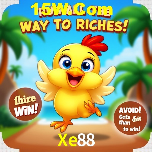 Descubra o Mundo do Cassino Online com Xe88