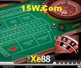 Estatísticas Esportivas Xe88