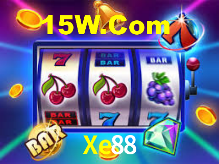 Xe88 App