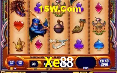 cassino Xe88