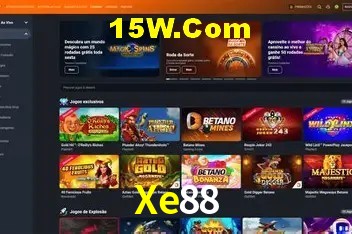 Promoções Sazonais Xe88