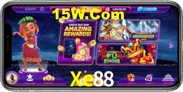 Xe88