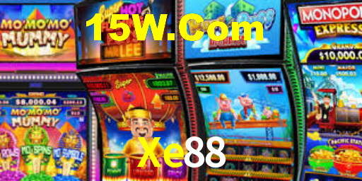 Xe88: Jogos de Caça-Níqueis-Altas Recompensas, Roleta-Velocidade, Blackjack-Desafios Máximos