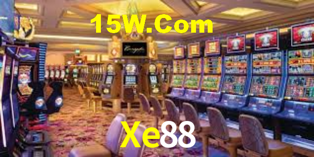 Xe88,Xe88 App