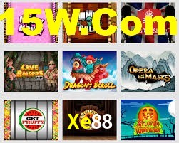 Live Casino Xe88