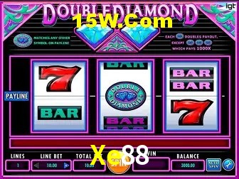Diretório de Jogos Xe88