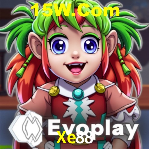 Descubra o Mundo do Cassino Online com Xe88