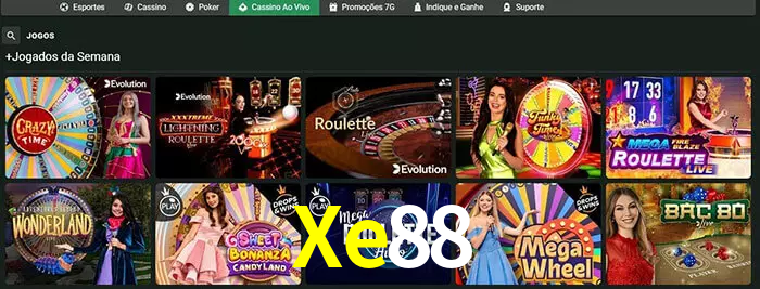 Xe88 bet