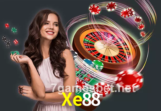 vivo no cassino Xe88
