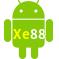 Aplicativo Xe88 para Android