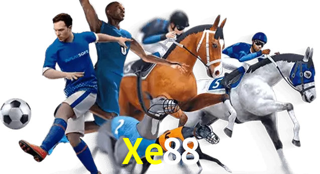 Xe88